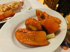 -mezza9 Macau(澳门君悦酒店)
