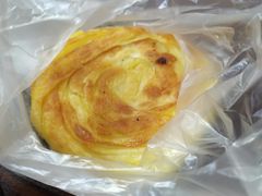 -传承缘正宗杨家吊炉饼(沈阳总店)