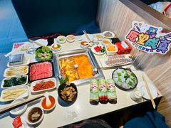 -海底捞火锅(万丰桥店)