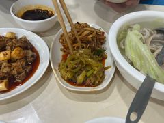 -天一沾水肥肠(科园一街店)