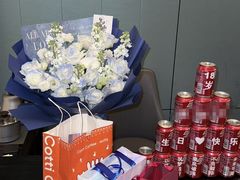 -艳阳天民俗村(公园路店)