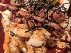 -眷屋の深夜食堂(云锦中心店)