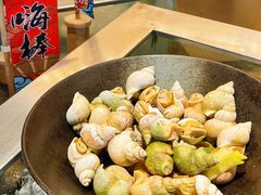 -听松楼·花园酒店·自助餐厅(红梅公园店)