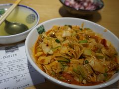 -伊兴面片·清真(五泉山店)