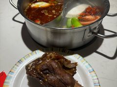 -吉布鲁牛排海鲜自助(芙蓉万家丽店)