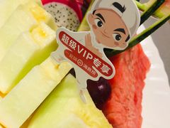 -海底捞火锅(新松江路店)