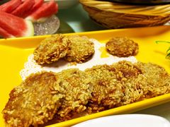 藕饼-房陵农家(东亭店)