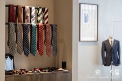 -BROTHER西服礼服定制·商务·婚礼(佛山南海店)
