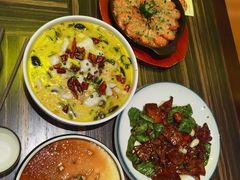 -江太极江浙菜(马桥万达广场店)