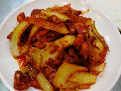 -元山烤肉店(假日广场店)