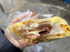 -东哥面包(江宁大润发店)