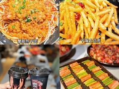 -一棠龙虾•王牌虾球(恒隆广场店)