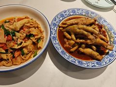 -回家吃饭·地道南昌菜(建德观总店)