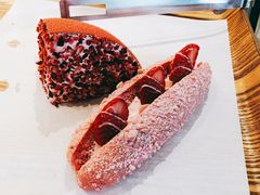 -巴黎贝甜(熙悦汇店)