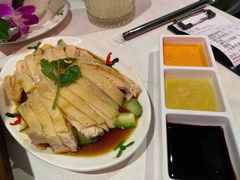 -芽笼芽笼新加坡餐厅(世纪汇店)