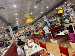 大堂-旺角宝港式茶餐厅(寮步店)