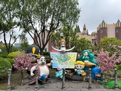 -安徒生童话乐园