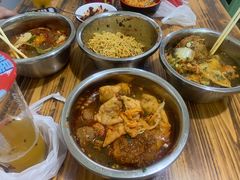 -胖子水煮(铁路三村无任何分店)