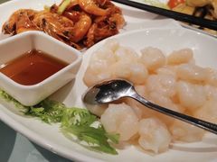 -廊亦舫Lang Yi Fang Restaurant(金桥店)