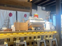 -Metal hands·铁手咖啡