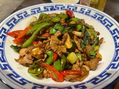 -富正毅三下锅(体育馆店)
