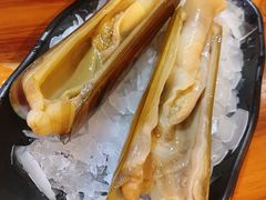 竹蛏王-捞围鲜·港式打边炉(海阳路店)