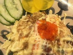 -东菊料理(吉利购物广场店)