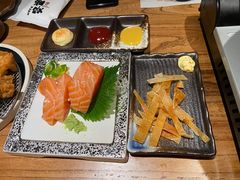 -炉胜·炉端烧·居酒屋