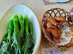 -点都德(龙之梦店)