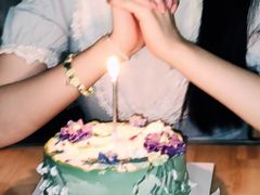 -FALANC CAKE生日蛋糕(广州店)