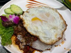 -Home Thai·泰谣(王府井apm店)