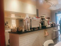 -双风车咖啡馆 Twin Windmills(六道口店)