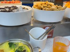 -鲸之味回转自助小火锅(钟鼎名悦店)