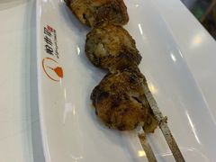 -帕米尔食府(白云观店)