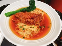 -百事佳烧鸭牛腩(上海虹桥站店)