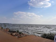 -呈贡滇池生态湿地公园