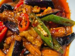 -宣威年猪饭·二十年云南家常菜·特色小炒肉(金碧店)