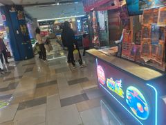 -鹏欣水游城