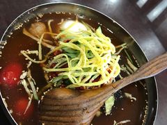 -服务大楼冷面(延大店)