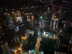 -WFC会仙楼观景台