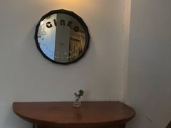 用餐区-Ginko银子(青龙街店)