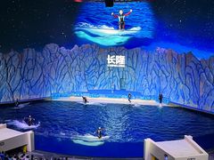 -珠海长隆海洋王国