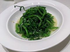-香港狮子山下·明星粤菜餐厅(北苑店)