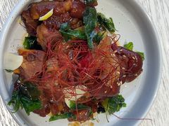 -娜娜家·Nana's restaurant(国金汇店)