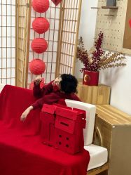-时光礼孕婴儿童摄影(新北店)
