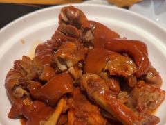 -陈厨老味·老派郴州菜(宜章店)