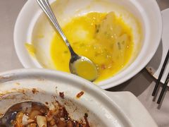 -静之湖湖畔餐厅