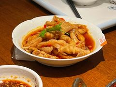 -乔街深夜食堂·小龙虾·高压锅生蚝(杭州总店)