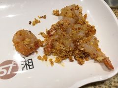 河虾-57度湘(王府井10F店)