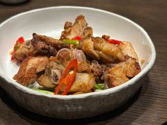 -彩丰楼中餐厅(佘山世茂洲际酒店)